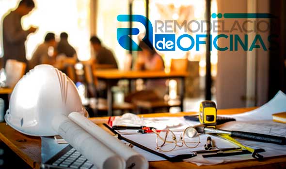 Remodelación de Oficinas en ️Peñalolen