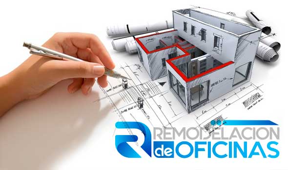 Remodelación de Oficinas en ️Peñalolen